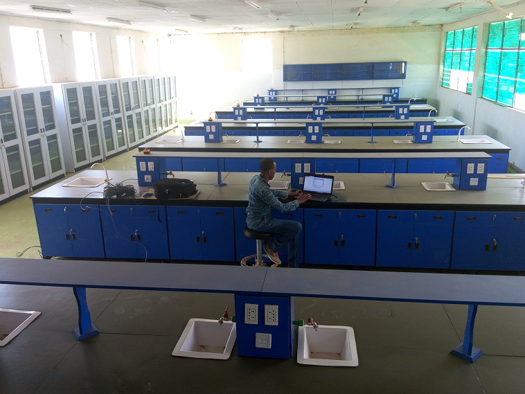 Defense Constriction Material Manufacturing Enterprise