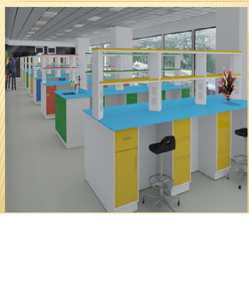 Defense Constriction Material Manufacturing Enterprise